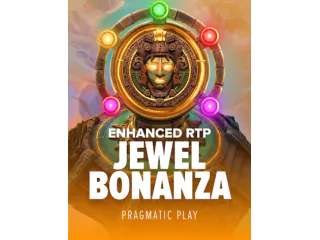 Jewel Bonanza — Pragmatic Play