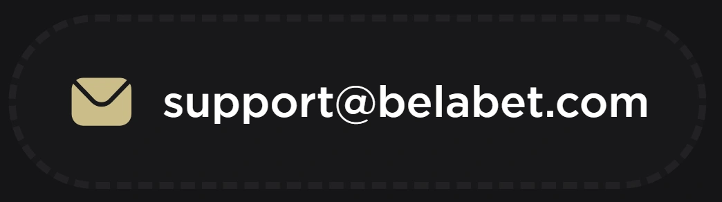 Support für Belabel